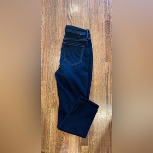 Womens size 26 Mother Denim and AG Jeans